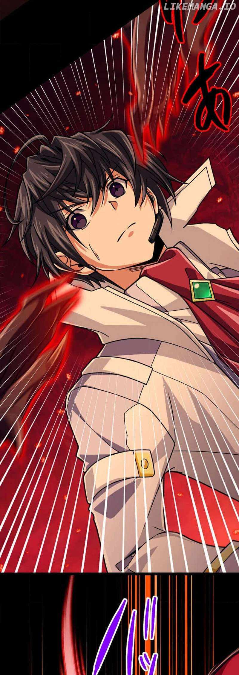 Magic Level 99990000 All-Attribute Great Sage Chapter 97 3